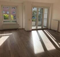 helle 2-Raumwohnung in ruhiger Lage - Grimma