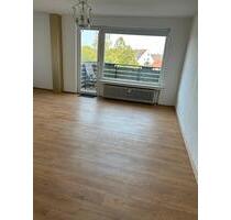 Sonnige 1 Zi. Wohnung mit EBK und Parkplatz in Bremen Weidedamm