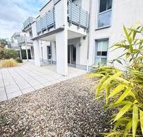 Wohlfühlen in Nürnberg-Thon: 3-Zimmer-Wohnung mit sonniger Terrasse
