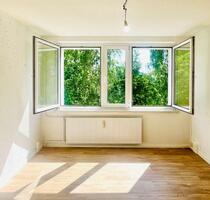 Mit Blick ins Grüne! - 287,00 EUR Kaltmiete, in Freital (PLZ: 01705)