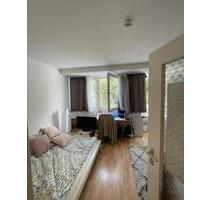 1-Zimmer-Wohnung für GAMESCOM - 650,00 EUR Kaltmiete, in Köln (PLZ: 50937) Lindenthal