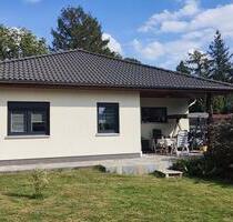 Provisionsfreier Bungalow in Werneuchen - Ahrensfelde