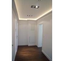 2 Raum Wohnung, 2015 kernsaniert also wie neu, - Leipzig Altwest