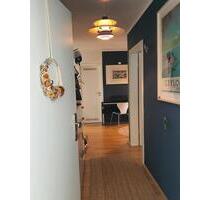 Stilvolle 3,5-Zimmer-Wohnung in Augsburg-Göggingen-Ost