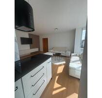 Mietwohnung auf Zeit - 1.290,00 EUR Kaltmiete, ca.  48,00 m² in Ulm (PLZ: 89073)