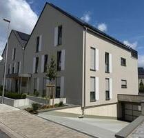 DG Wohnung Neubau - Hillegosser Str. 71 mit Dachterrasse - Bielefeld Heepen