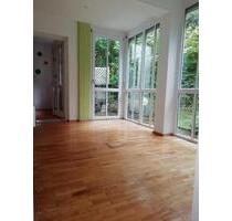 offen gestaltete 3 Zimmer Wohnung - Passau Auerbach