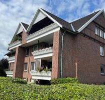 3 Zimmer Wohnung - 900,00 EUR Kaltmiete, ca.  87,00 m² in Westerstede (PLZ: 26655)