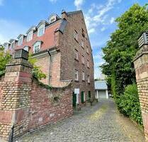 Stilvolle 2-Zimmerwohnung mit Charme und Charakter - Frankfurt am Main Unterliederbach