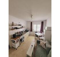Süße 1-Zimmer-Wohnung im Waldstraßenviertel–ruhig, grün & zentral - Leipzig Mitte