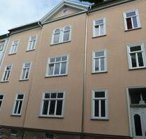 große 3 Raum Wohnung (eher 3,5Raum) - Arnstadt