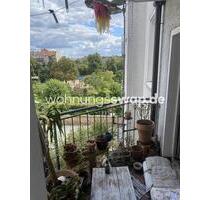 Wohnungsswap - 3 Zimmer, 90 m² - Uthmannstraße, Neukölln, Berlin