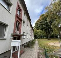 Schöne 3 Zimmer-Wohnung mit Balkon - Ratzeburg