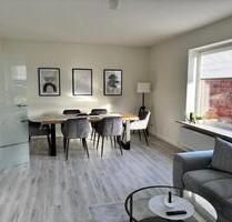 2-Zimmer-Whg mit Terrasse Garten in Nortorf ab sofort frei