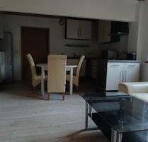 Monteurwohnung ( 6 bzw. nach Abspr. bis 10 Personen) - Burglengenfeld