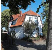 Tolle 2-Zimmer-Wohnung in ruhiger Wohngegend Dachgeschoss - Wolfsburg Ehmen