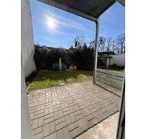 Tolle 3-Zimmer-Erdgeschosswohnung mit Terrasse am Stadtpark - Wittenberge