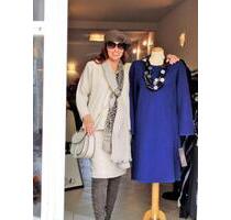 Sonnige, kleine Boutique zu vermieten - Hachenburg