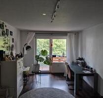 Gemütliche 2-Zimmer-Wohnung mit Balkon und Stellplatz - Marburg Cappel
