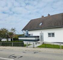 Gepflegtes Einfamilienhaus mit Charme - von privat - Kröning