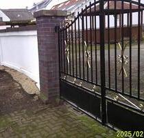 3-Zimmer-EG-Wohnung mit Einbauküche in Altdöbern