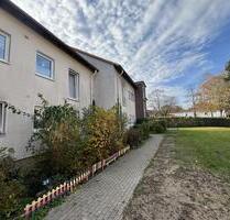 Große 3 Zimmer-Wohnung mit Balkon - Ratzeburg