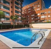Wohnung in Valencia - Penthouse, Terasse, Pool - Köln Innenstadt