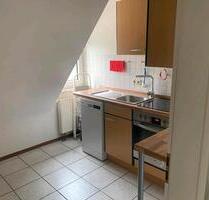 2 Zimmerwohnung in Unterbreizbach zu vermieten - Geisa