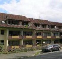 1-Zimmer Apartment: Ruhig + in Toplage - Clausthal-Zellerfeld