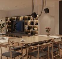 Einziehen, wohlfühlen im Neubau von Altenbochum