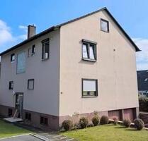 Moderne sanierte Eigentumswohnung mit Balkon in Schweicheln - Hiddenhausen