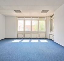 Renovierte Bürofläche von 300 m² in direkter Nähe zum Flughafen OHNE MAKLERGEBÜHR. - Düsseldorf Stadtbezirk 6