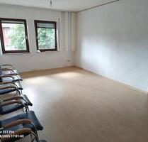 Geräumige Wohnung in der Ortsmitte von Untergrombach - Bruchsal