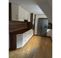 3-Zimmer-Wohnung im Herzen von Sulz am Neckar