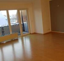 Wohnung in Bad Segeberg, OT Christiansfelde