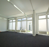 Büroräume in repräsentativen Bürohaus, nah zu A61 - Halsenbach