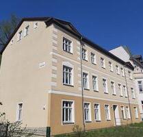 1-Raum-Wohnung im Erdgeschoss! - 337,00 EUR Kaltmiete, in Neustrelitz (PLZ: 17235)
