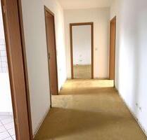 Moderne schöne DG-Wohnung in zentraler Lage mit Balkon - Chemnitz
