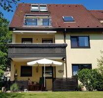 Seltene Gelegenheit! 2 Wohnungen in LuginslandUntertürkheim - Stuttgart