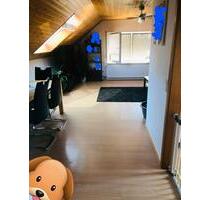 Schöne Dachgeschoss Wohnung Landstuhl Melkerei