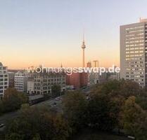 Wohnungsswap - 2 Zimmer, 62 m² - Seydelstraße, Mitte, Berlin