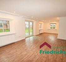 Großzügige 4-Zimmer-Erdgeschosswohnung in Neukirchen zur Miete