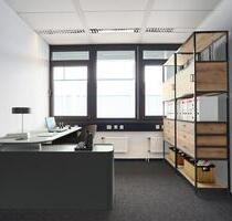 Renovierte Büros in Alzenau ab 6,50 EURm² – 6 Monate mietfrei