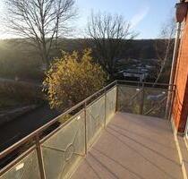 Attraktive 2 Zimmer-Wohnung mit Balkon und Stellplatz in Mueß zu mieten! - Schwerin