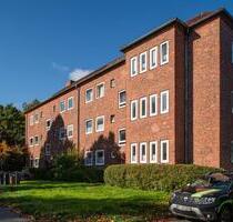 2-Zimmer-Wohnung in Kiel für Selbstrenovierer