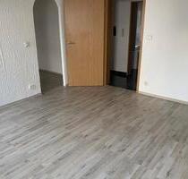 2.5 Zimmer Wohnung mitten in Tuttlingen