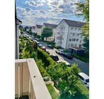 3-Zimmer-Wohnung mit Balkon und Einbauküche – Bezug ab 01.07! - Stuttgart Bad Cannstatt