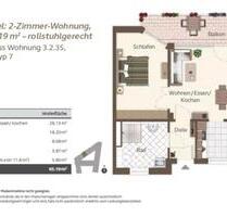 Seniorenwohnen mit Service und Komfort im Herzen Nürnbergs