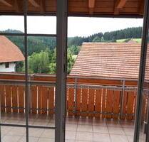 2 Zimmer Wohnung - 600,00 EUR Kaltmiete, in Haslach im Kinzigtal (PLZ: 77716)