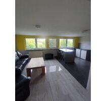 Gemütliche 2 Zimmer Dachgeschosswohnung zu vermieten! - Geisenheim
